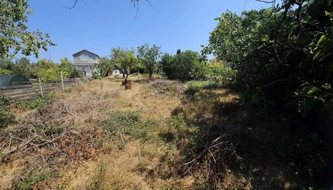 Продажа участка, Севастополь, территория СТ Гидрограф