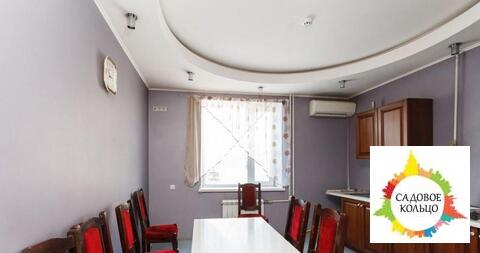 Кирпичный 3-х этажный дом в Истринском районе - 296 кв.м.