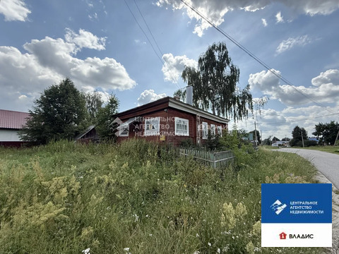 Продажа дома, Лощинино, Касимовский район, ул. Крысино