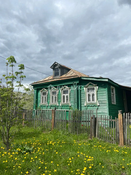 городской округ Владимир, деревня Уварово, Октябрьский район, ...