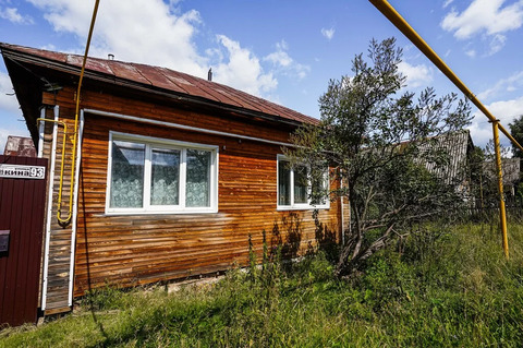 Дом по ул. Текина