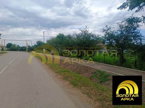 Продажа участка, Мингрельская, Абинский район, ул. Советская