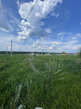 городской округ Владимир, деревня Уварово, Октябрьский район, 1-й ...