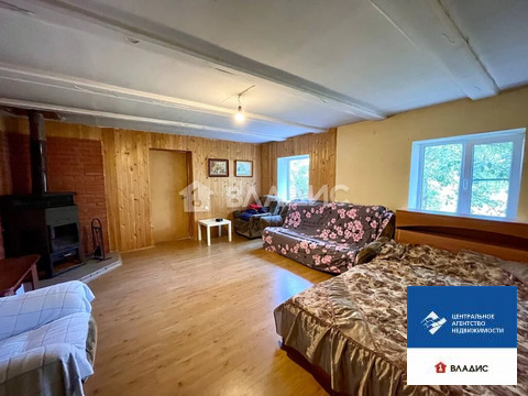 Продажа дома, Панино, Спасский район, 1-я Заречная улица