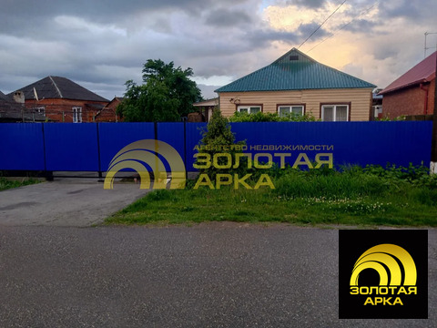 Продажа дома, Павловский, Крымский район, ул. Коммунаров