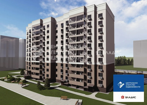 Продажа участка, Луховицы, Луховицкий район, ул. Первомайская