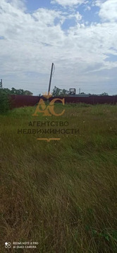 Садоводство 6 сот.