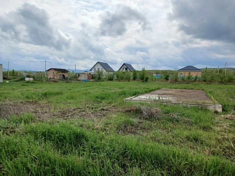 Продажа участка, Григорьевская, Северский район, улица Чайная