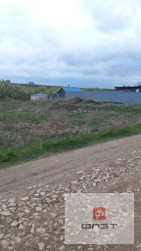 Продажа участка, Красный Яр, Зеленодольский район, ул. Перелив