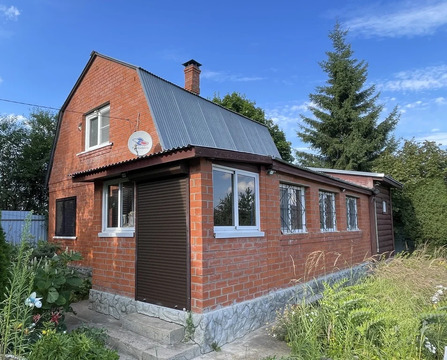 Купить дом 80 кв.м Московская обл, Дмитровский муниципальный округ,