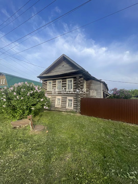 Гороховецкий район, Гороховец, Московская улица,  дом на продажу