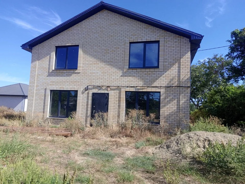 Продажа дома, Запорожская, Темрюкский район, ул. Ленина