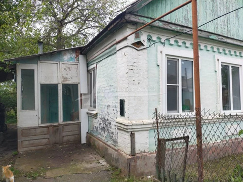 Продажа дома, Георгиевск, Харьковский пер.