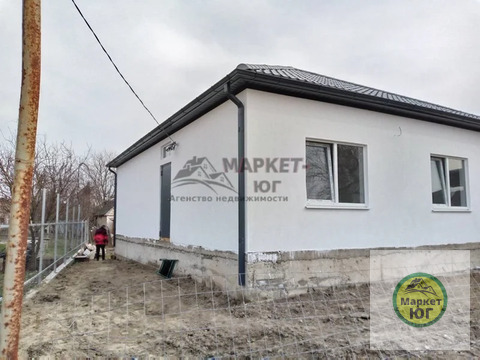 Продажа дома в г. Крымск (ном. объекта: 6885)