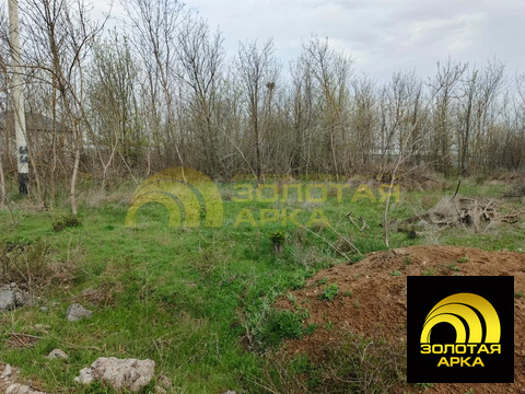 Продажа участка, Холмская, Абинский район, ул. Офицерская