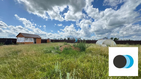 Продажа участка, Старые Киешки, Кармаскалинский район, Undefined