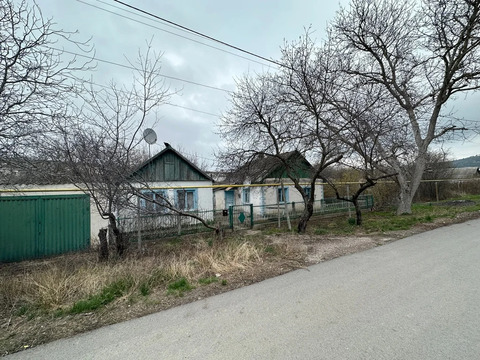 Продажа участка, Севастополь, ул. Демьяна Бедного
