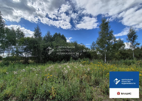 Продажа участка, Рязанский район