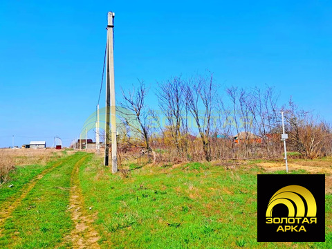 Продажа участка, Варениковская, Крымский район, ул. Кубанская