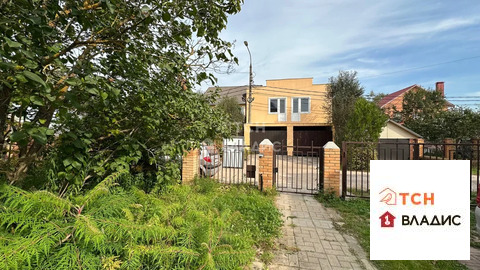 Аренда дома, Васильевское, Щелковский район, 61