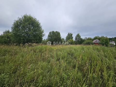 городской округ Солнечногорск, садовое товарищество Блюз, Центральная ...