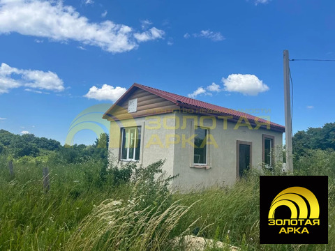 Продажа дома, Аккерменка, Крымский район