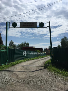 Продажа дома, Новосибирск, м. Речной Вокзал