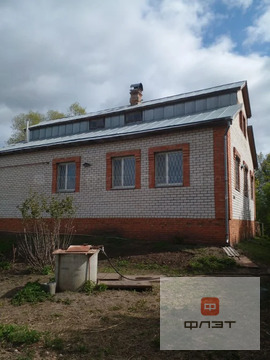 Продажа дома, Янсуринское, Кайбицкий район, ул. Центральная