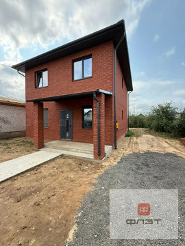 Продажа дома, Казань, ул. Мариупольская