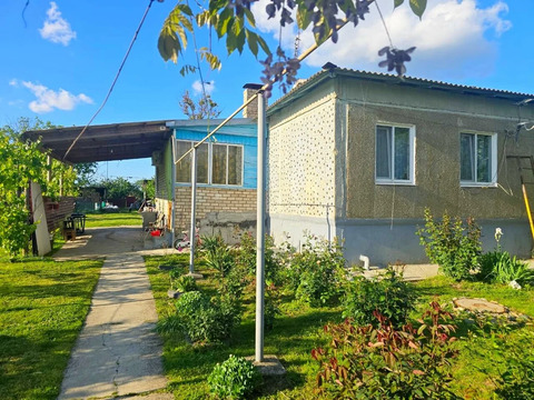 Продажа дома, Протичка, Красноармейский район, ул. Горького