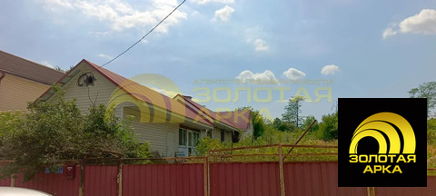 Продажа дома, Школьный, Крымский район, ул. Варениковская