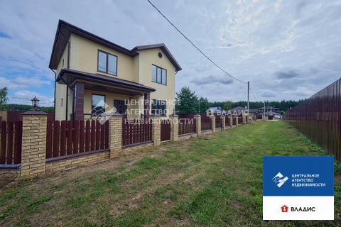 Продажа дома, Заборье, Рязанский район