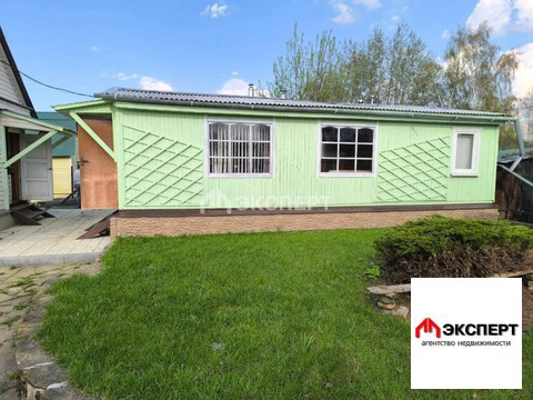 Дача СНТ Природа-2