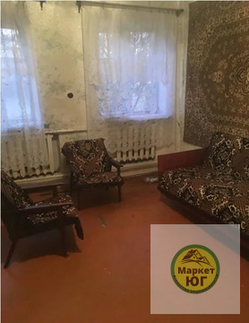 Продается дом в г.Крымске по ул.Горная (ном. объекта: 6630)