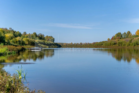 Продажа участка, Коняшина, Тюменский район, Тюменский р-н