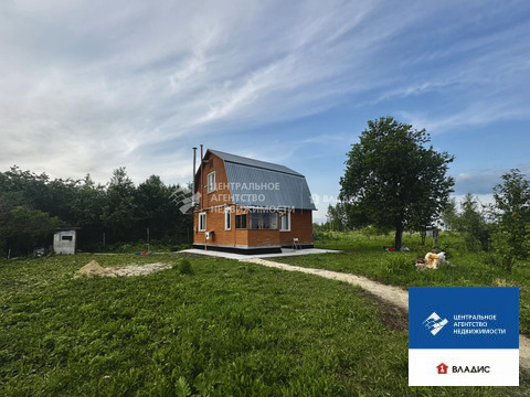 Продажа дома, Хрущево, Старожиловский район, ул. Сельская