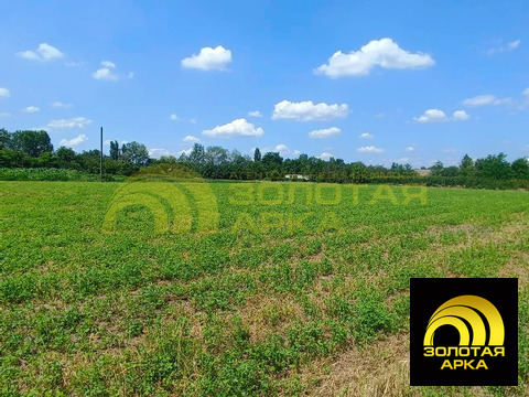 Продажа участка, Мингрельская, Абинский район, ул. Ильская