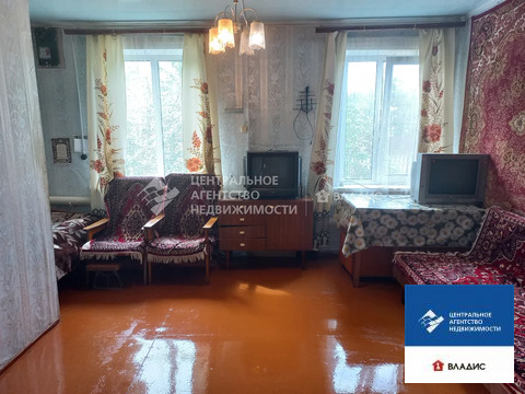 Продажа дома, Криуша, Клепиковский район, Улица 1 Мая, 29
