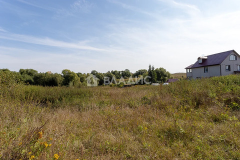 Суздальский район, село Новгородское,  земля на продажу