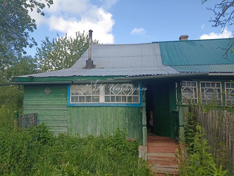 Продажа дома, Нудоль, Клинский район, ул. Полевая