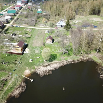 Собинский район, деревня Колокольница, земля на продажу
