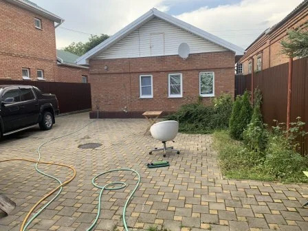 Продам дом Горького (10071-107)