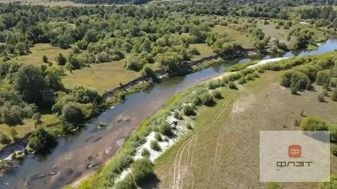 Продажа участка, Красный Стекловар, Моркинский район, ул. Тургенева