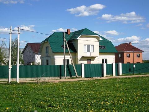 Продажа дома, Пикино, Солнечногорский район