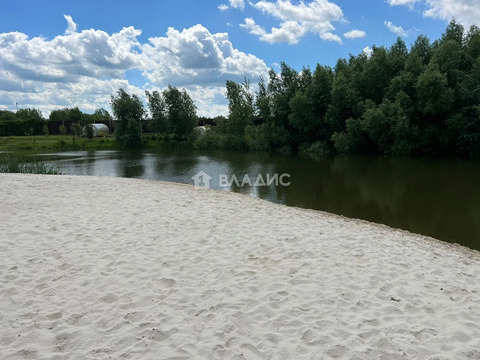 Раменский городской округ, дачное некоммерческое партнёрство Белаго,  ...