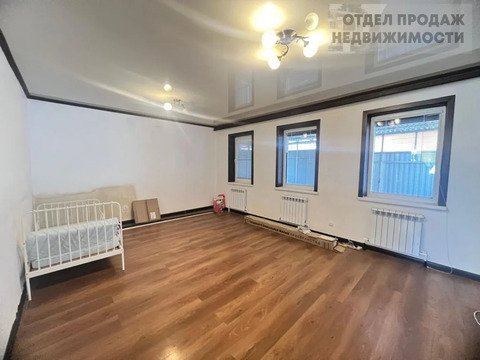 Дом в центре города