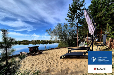 Продажа участка, Рязанский район