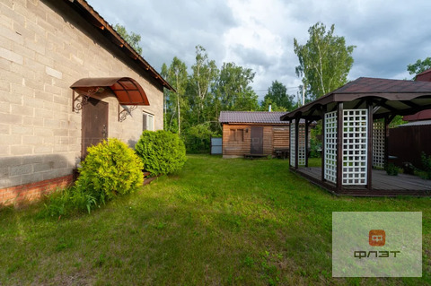 Продажа дома, Никольское, Лаишевский район, тер. сдт Аэропорт