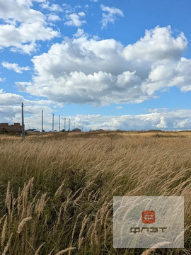 Продажа участка, Лаишевский район, ул. Авангардная