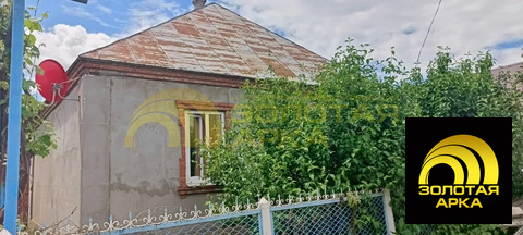 Продажа дома, Варениковская, Крымский район, ул. Мира